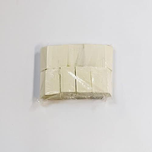 Biodegradable Dissolving Rice Paper Confetti –Rectangular Flame-Resistant and Water-Soluble Paper Confetti for Cannon and Launcher use – Best for Celebrations - 1 lb, 16 oz