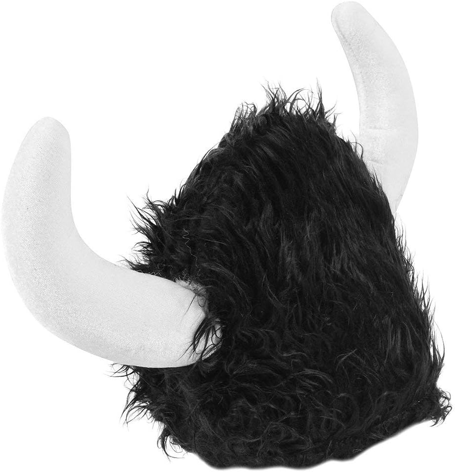 Funny Party Hats Costume - Viking Helmet - 4 Pack - Viking Costumes