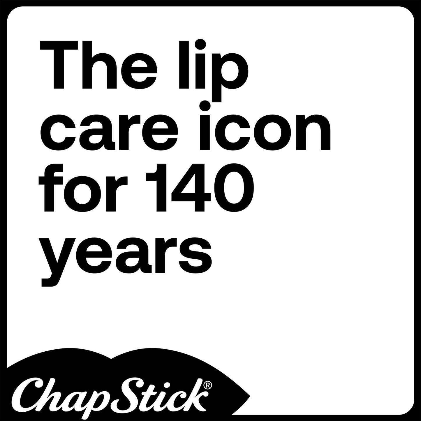 ChapStick Bulk Lip Balm, Minions Banana-Nana (36 Sticks), Party Favors for Kids, 0.15 Oz Ea