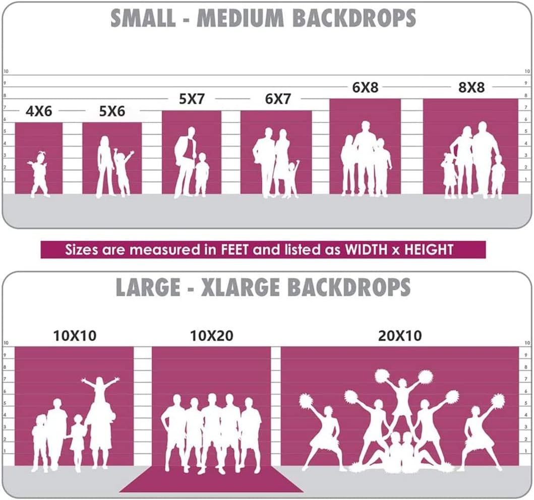 Poise3EHome 5FT x 7FT Rose Gold Sequin Photography Backdrop Curtain for Party Decoration, Rose Gold