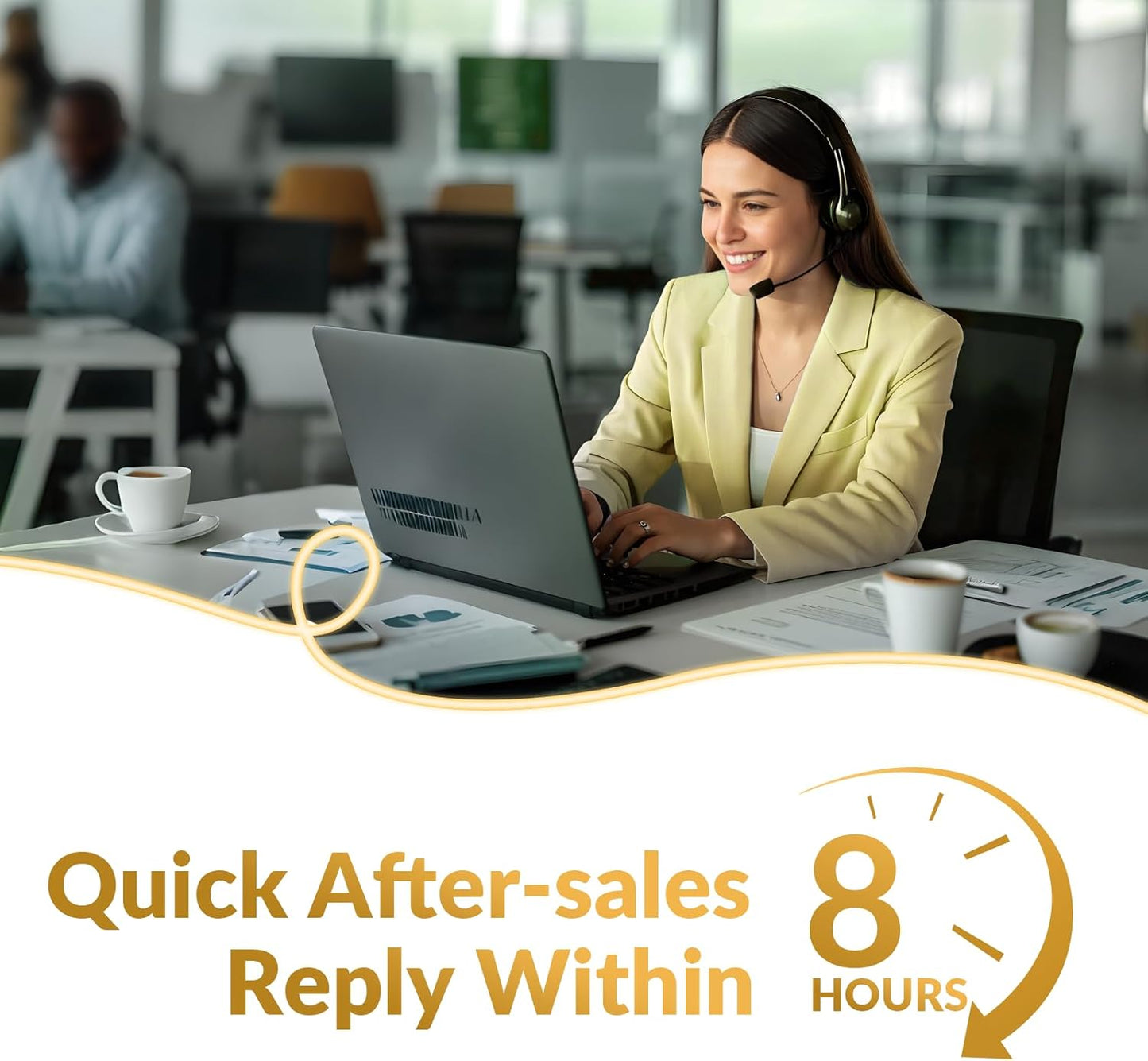 JoyMuse 4FT Marquee Number 8, 4 Feet Tall Light Up Letters for Birthday Decorations, Not Foldable