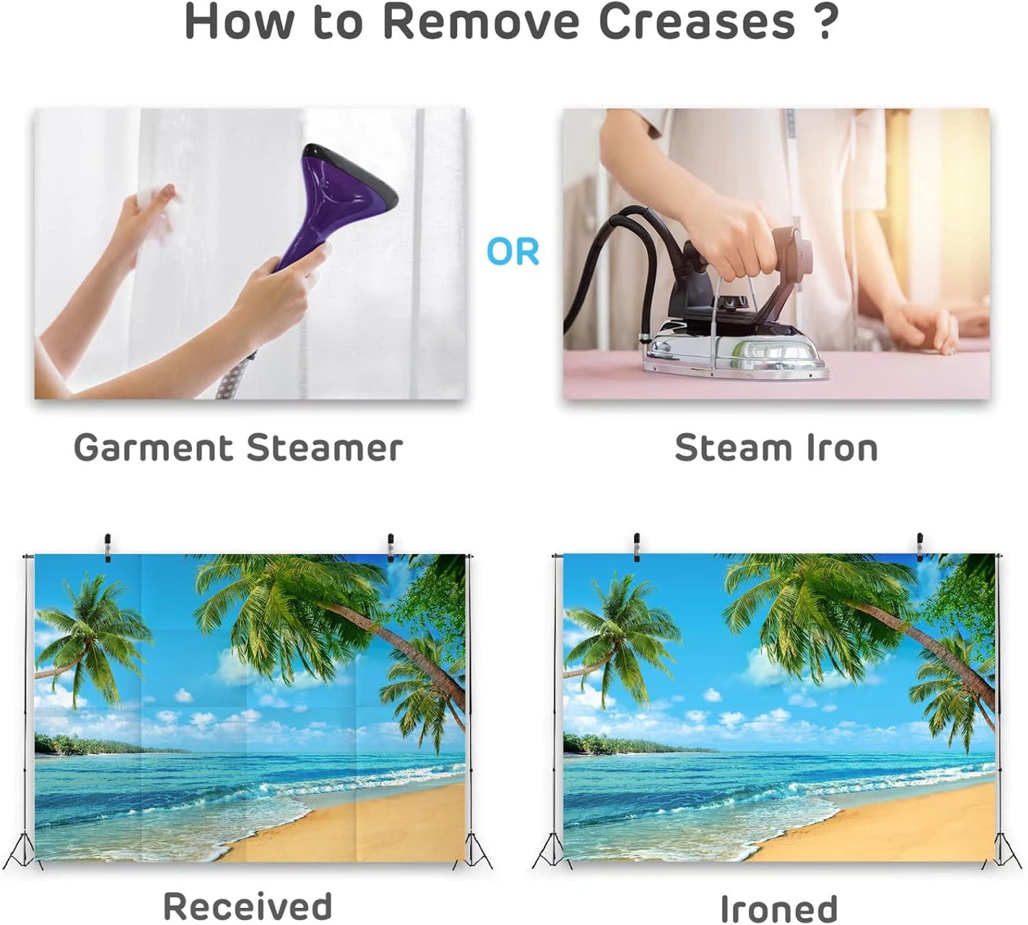 CORFOTO 15x8ft Fabric Dj Mixer with Headphones Backdrop Photography Dj Sound Equipment in Dark Background Musical Dance Disco Party Decorations Live Concert Stage Photoshoot Booth Studio Props