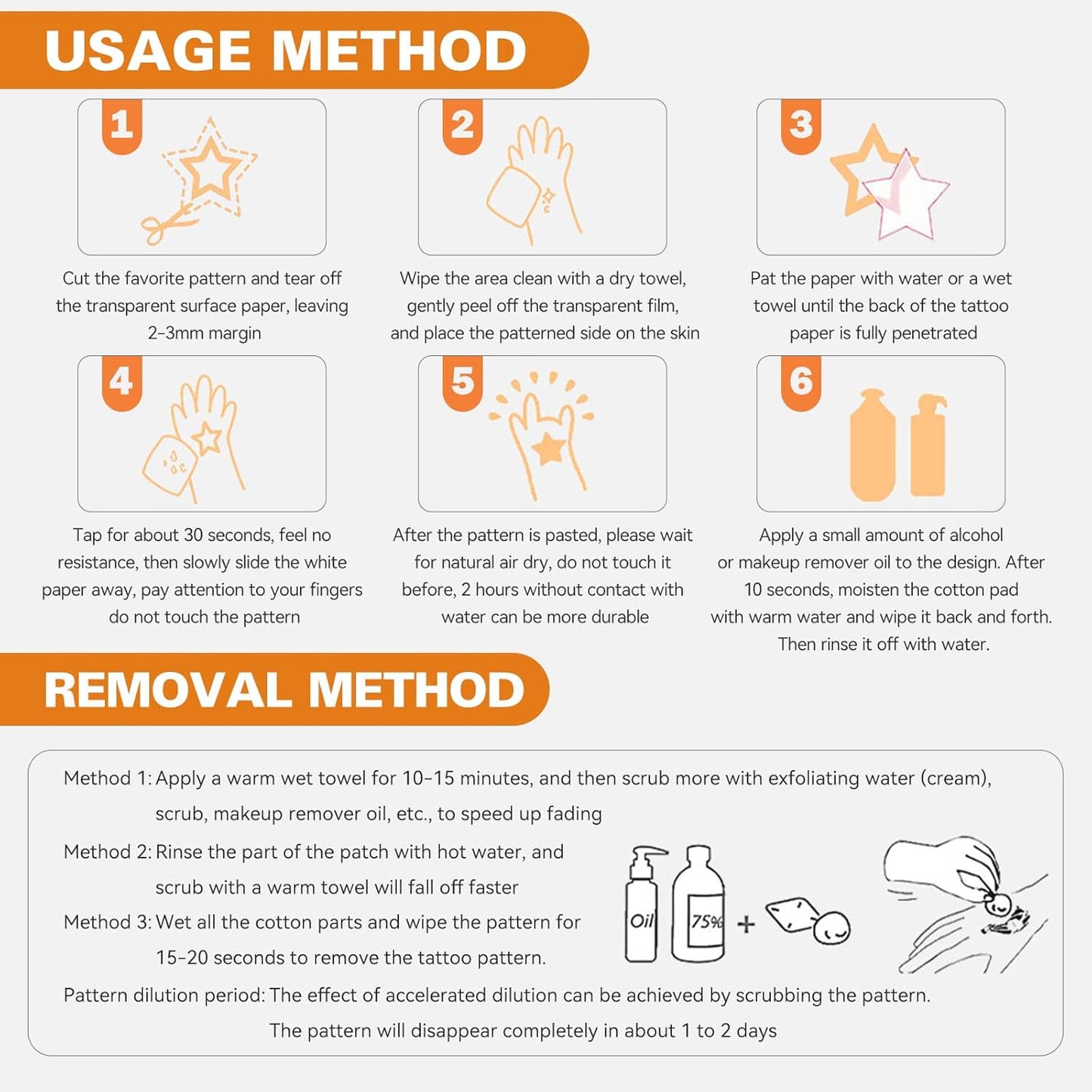 Luminous Halloween Temporary Tattoos for Kids,Halloween Party Favors-10 Sheet Glow Halloween Bat Tattoos for Boys and Girls,Halloween Decorations,Games Gift Prizes for Kids,Goodie Bag Fillers