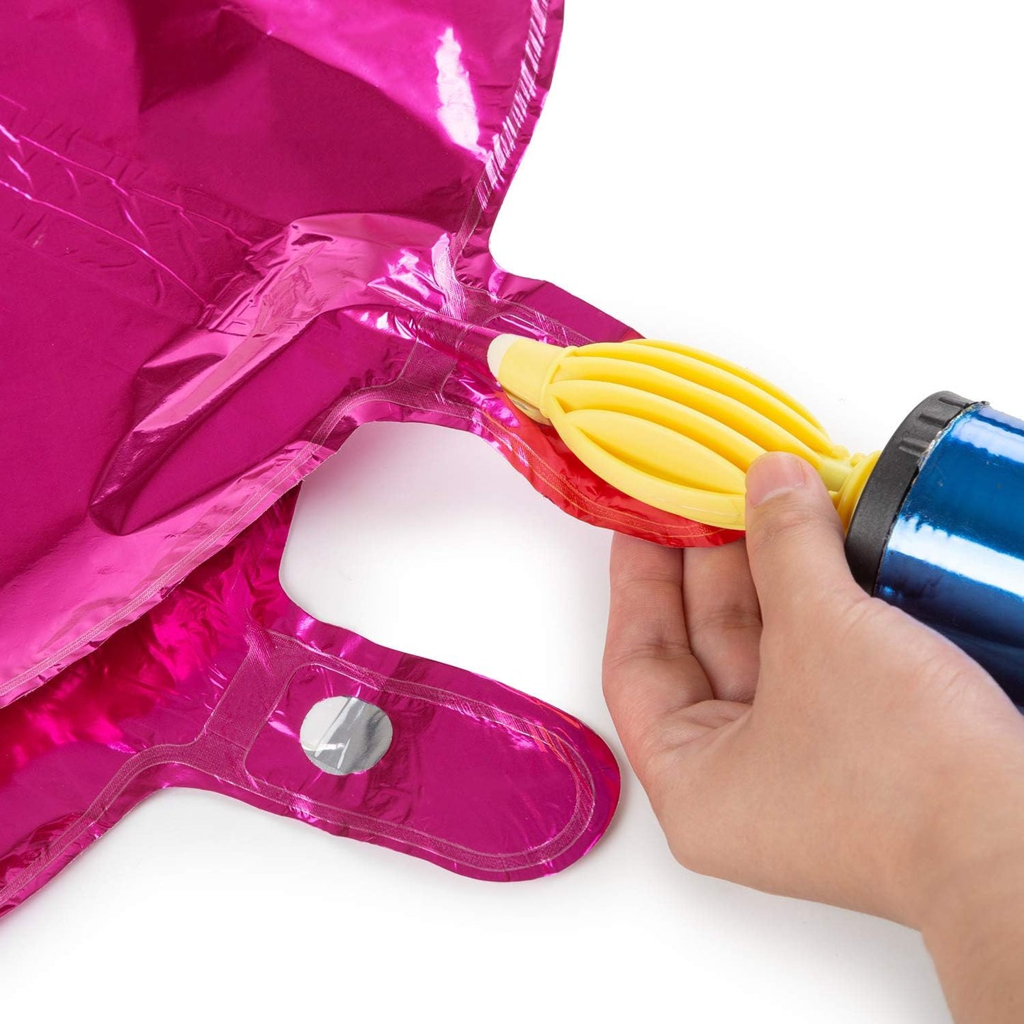 Black Gold Foil Mylar Round Balloons 20 pcs 18 Inch Metallic Party Balloons for Baby Shower,Graduation, Wedding Engagement Party Decoration(18 Inch 20pcs)