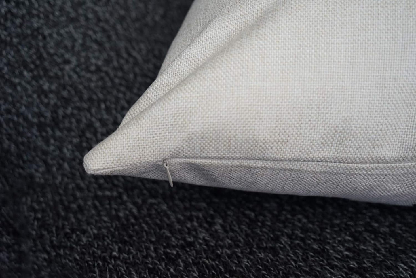 Bridal Shower Reversible Black Soft Pillow Cover, Wedding Anniversary Bridal Shower Gifts, Gift for Couples, Anniversary, Wedding, Engagement, 18 x 18 Inch Cushion Case for Bed Room Home Decor (pink)