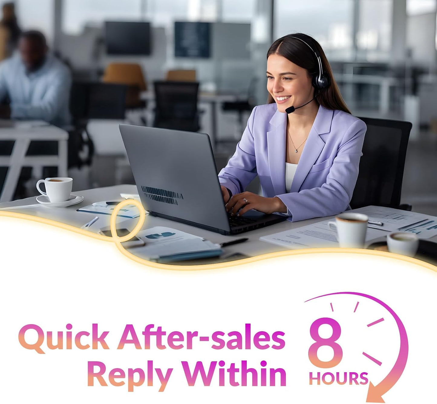 JoyMuse Marquee Letters 3 Feet Tall, Light Up Letters 3FT with Lights, Large Letters for Party, Letter G Light Up Letters for Baby Shower Wedding Proposal Graduation Birthday Decorations