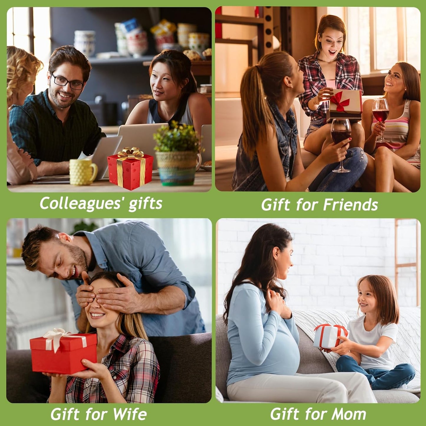 20 Set Positive Potato Bulk Employee Appreciation Gifts for Thank You Staff Back to School Student Teacher Coworker Nurse Pocket Gift End of Year Student Gift Pun Inspirational Cards Office Gifts