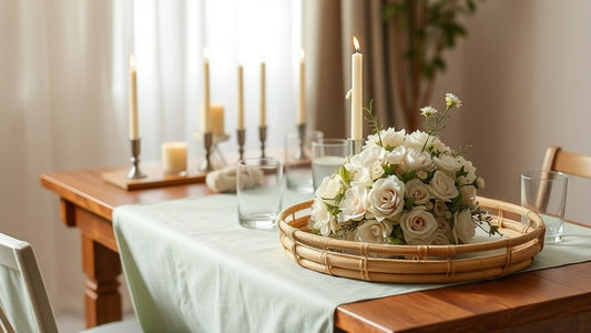 “That Girl” Aesthetic Parties — Clean, Chic, and Camera-Ready 📸