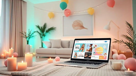 AI Moodboards for Home Parties — The 2025 Digital Planning Trend 🤖✨