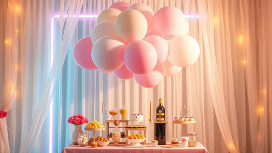 TikTok DIY Party Hacks — Viral 2025 Ideas Anyone Can Try 🔧🎉✨