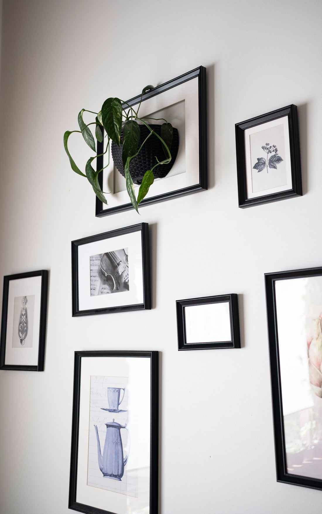 Picture Frame Decorating Ideas for Every Season