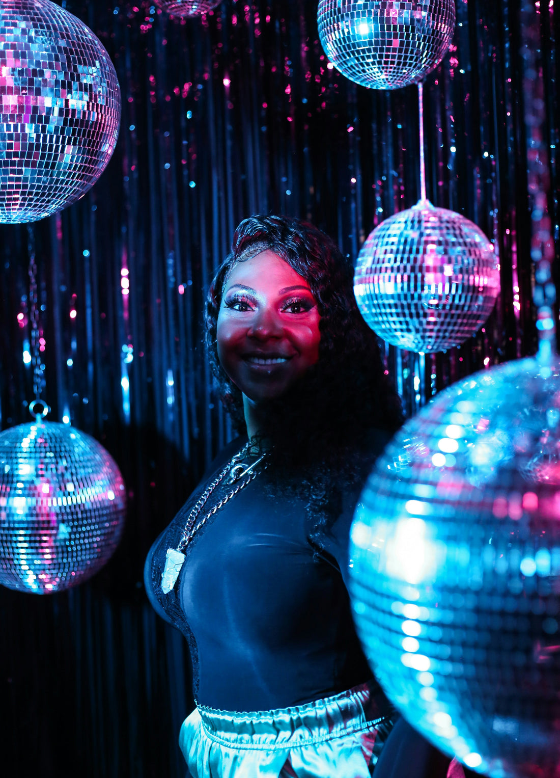 Best Party Decor for Night Events