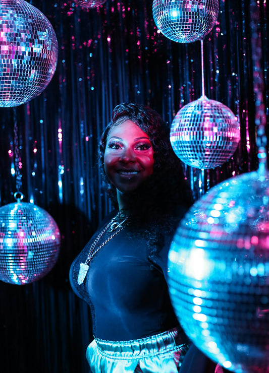 Best Party Decor for Night Events
