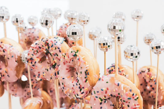 Best Party Decor for Small Budgets