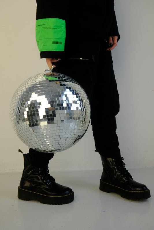 Best Sizes of Disco Balls for Different Events