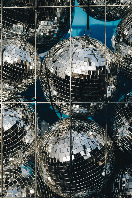 Disco Ball vs LED Lights Which Is Better