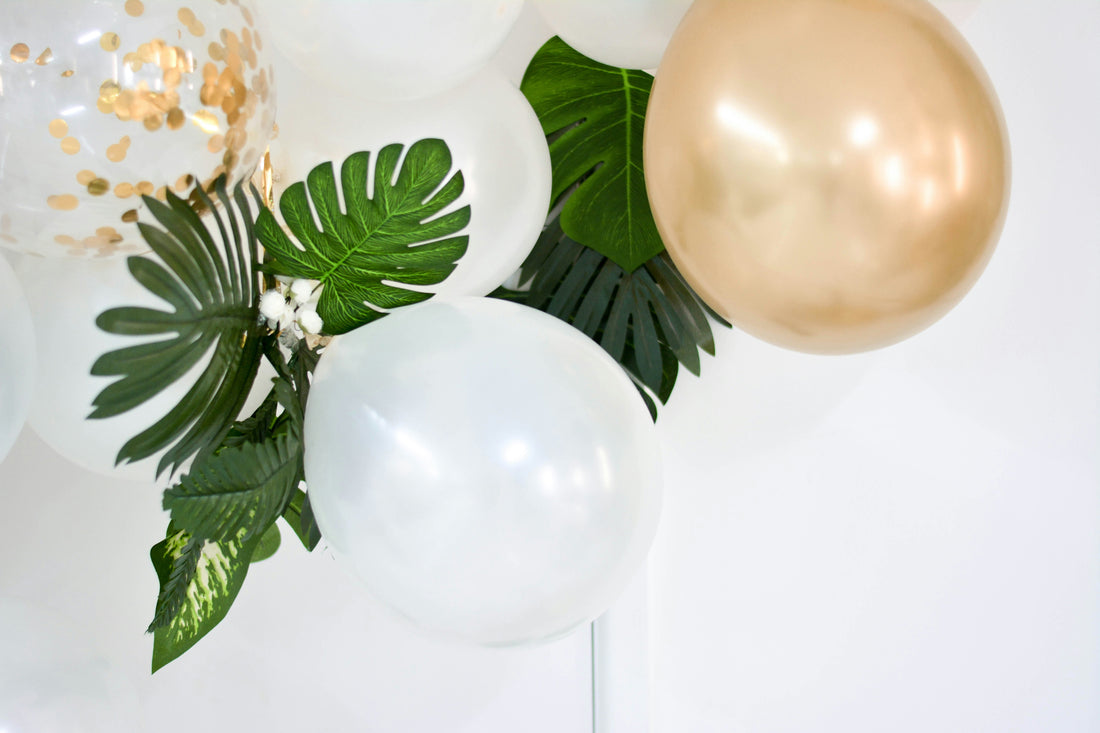 DIY Party Decorations That Look Amazing