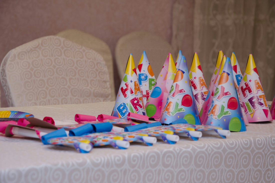 Small Party Details That Make Celebrations Feel Extra Special