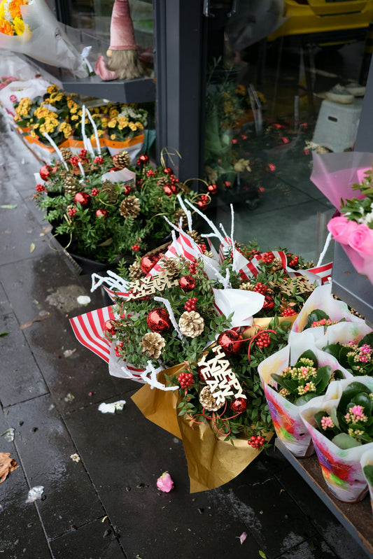 New Years Eve Party Decoration Ideas
