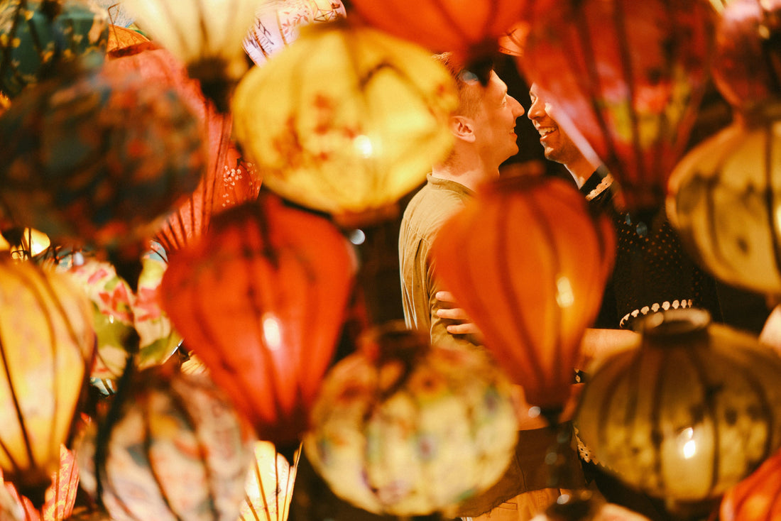 Soft Floral Balloon Styling Tips