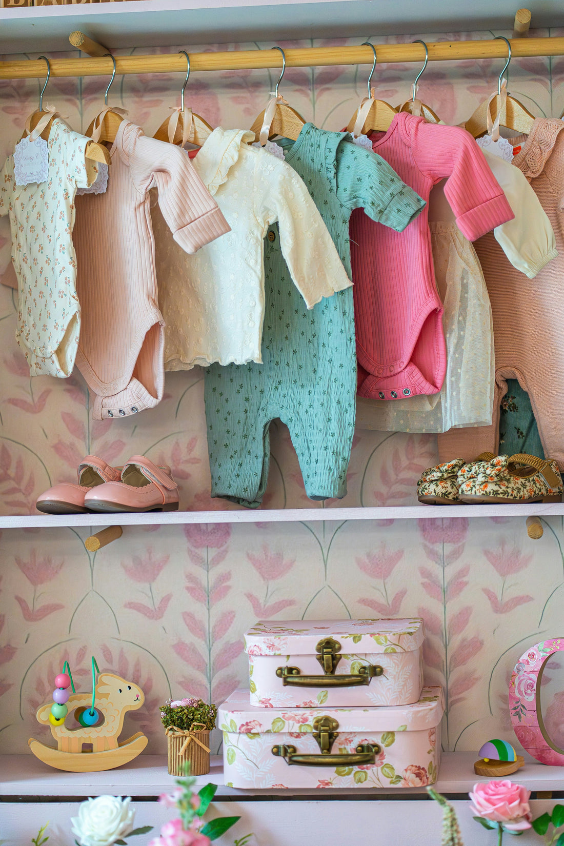 Beautiful Baby Shower Decoration Ideas