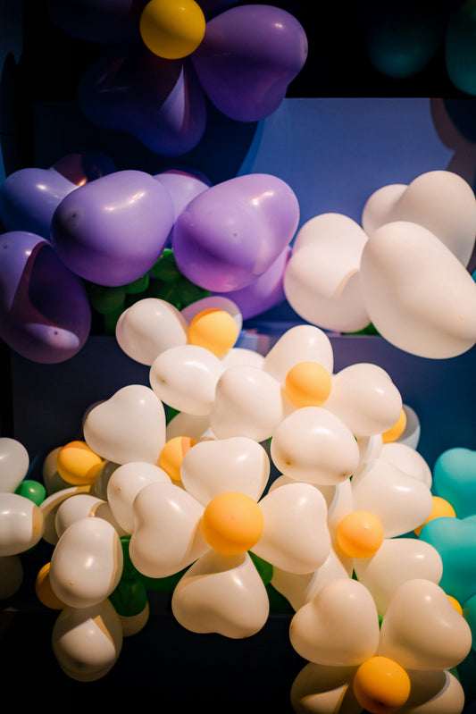 Complete Guide to Choosing the Right Balloon Arch Kit