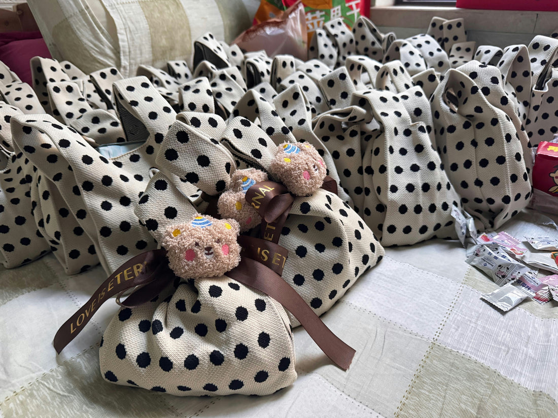 How Confetti & Cuties Makes Small Parties Feel Special 🎀💖