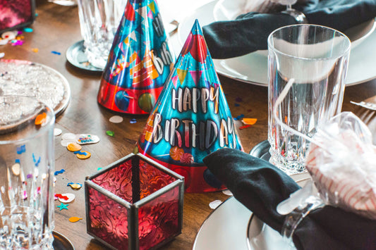 15 Must Have Party Supplies for Any Celebration