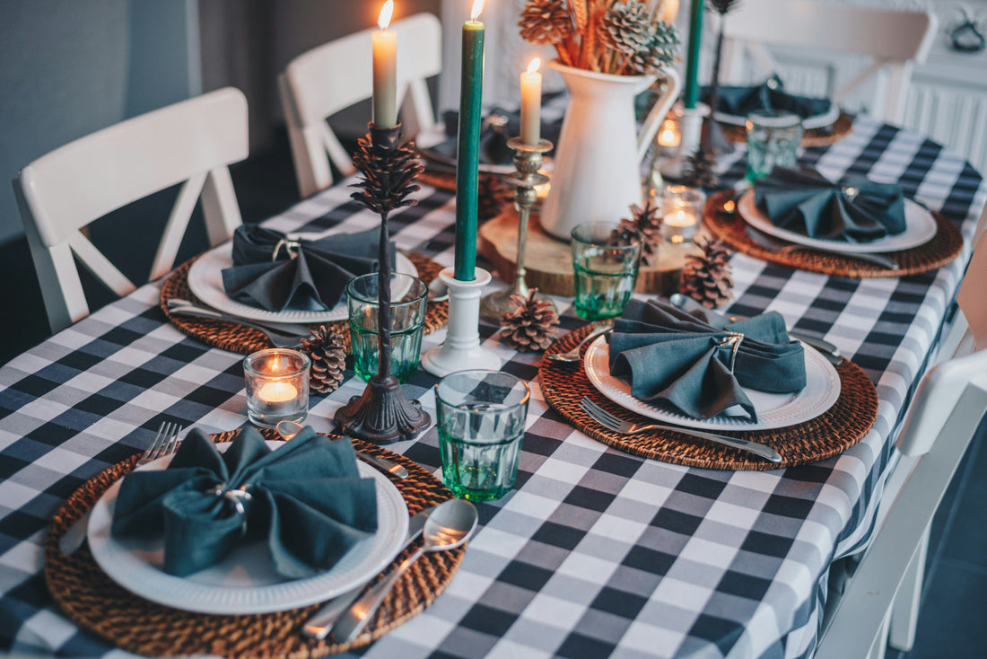 The Best Party Themes for Adult Birthday Celebrations
