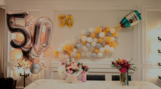 How to Create a Fun TikTok-Worthy Party Setup