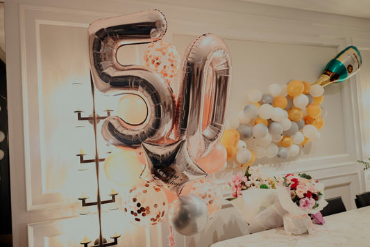 Why Retro Theme Parties Are Making a Huge Comeback