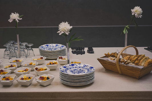 Small Apartment Party Tips: Cute Decor Without Crowding Your Space