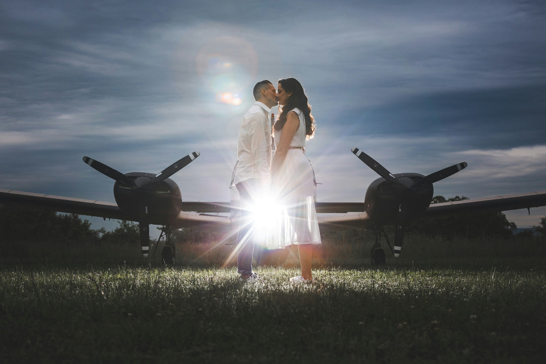 Photo Booth Moments That Feel Fun, Natural, and Totally Unforced