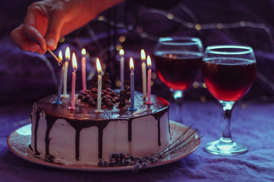 Celebrations That Don’t Need a Reason