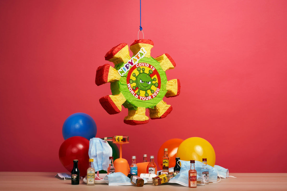 How to Host an Unforgettable Party at Home