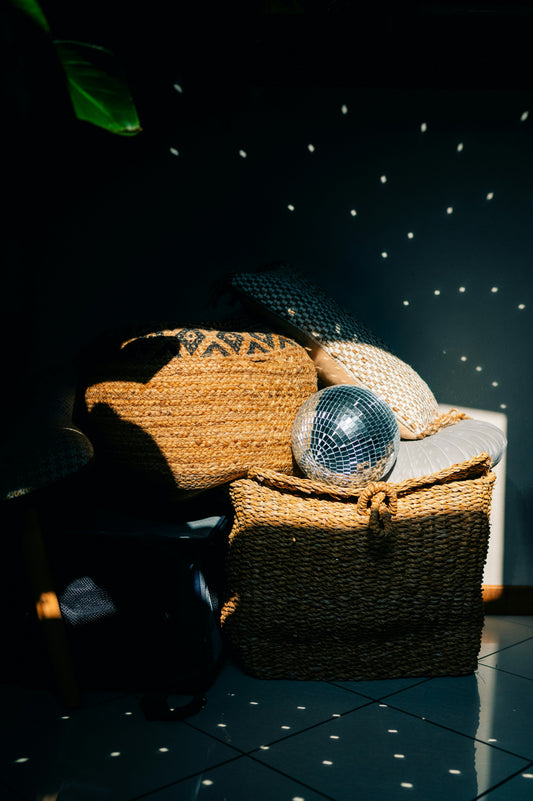 Party Decor Trends You Should Try Right Now