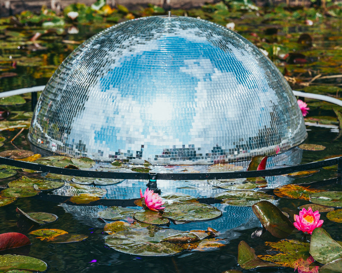 How to Make Your Party Instagram Worthy