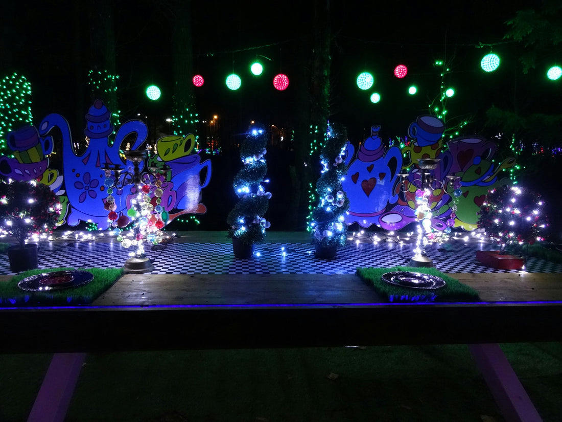 Last-Minute Party Setups That Still Look Adorable