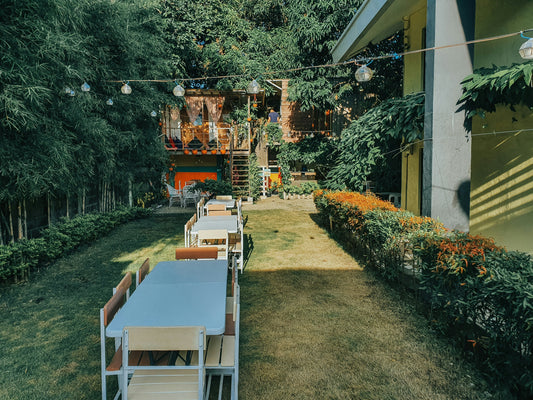 Rustic Charm BBQ Sign DIY Kit 🔥