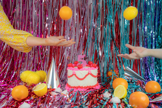 Unique Birthday Party Themes Everyone Will Love
