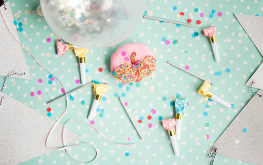 How to Plan the Perfect Birthday Party at Home