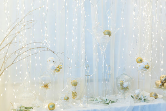 Top Baby Shower Themes for Modern Parties