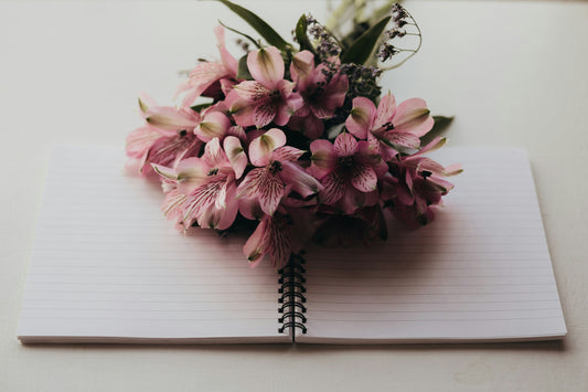 Timeless Wedding Guestbook DIY Kit