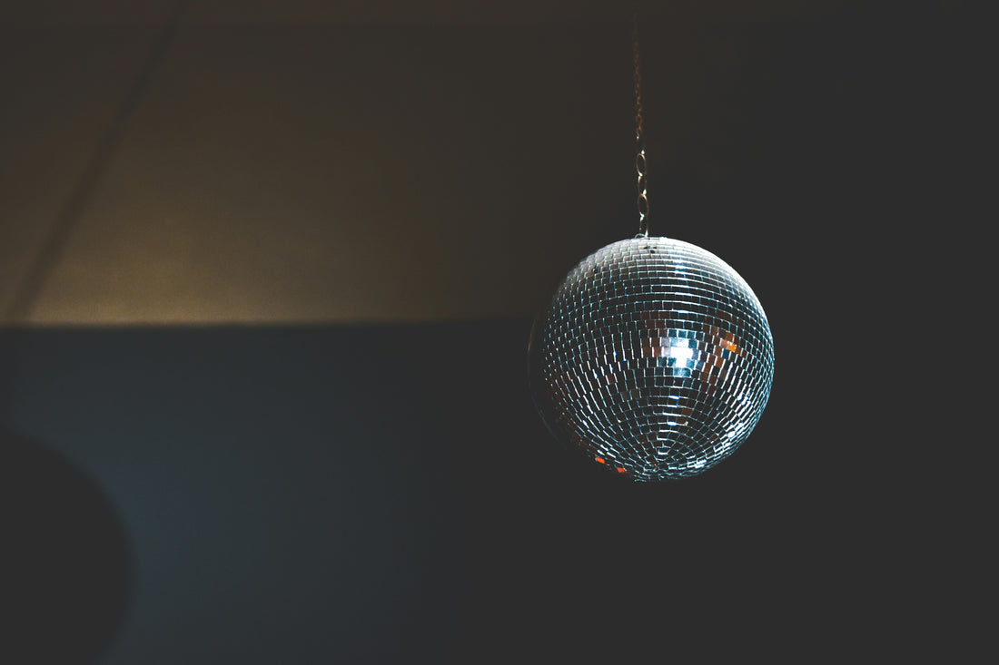 Best Party Themes That Use Mirror Disco Balls