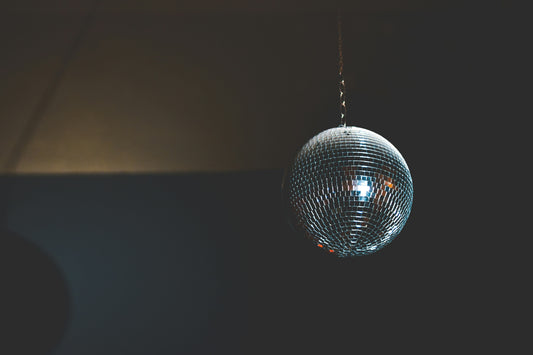 Best Party Themes That Use Mirror Disco Balls