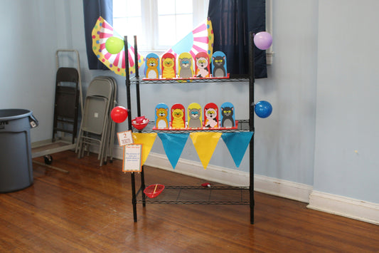 Budget Party Planning Guide (Decor + Favors) 💛💸