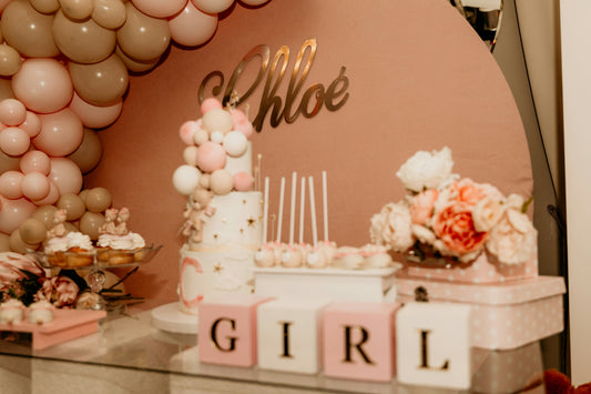 Budget-Friendly Balloon Decorations Under $50