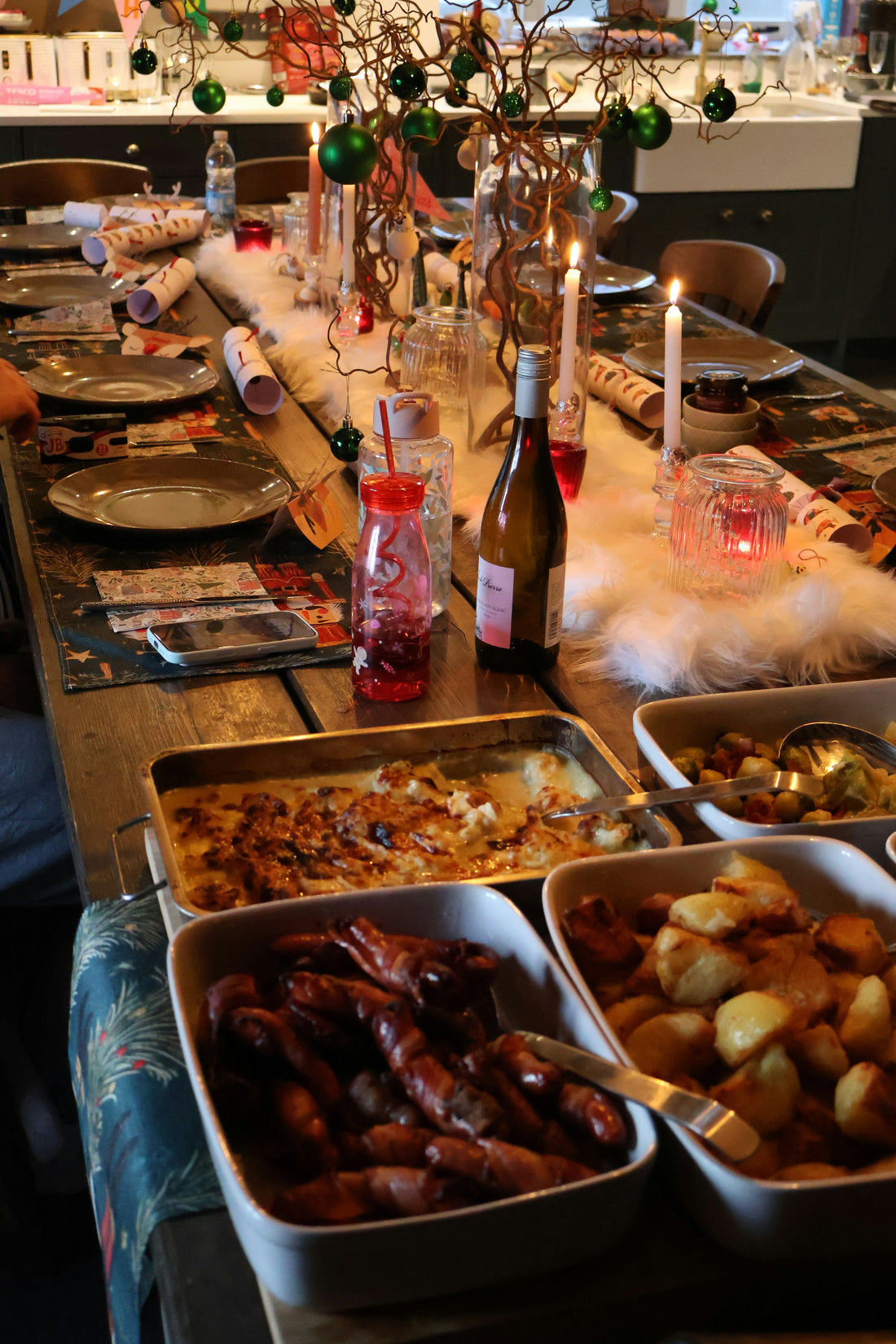 Why Themed Parties Create Better Memories