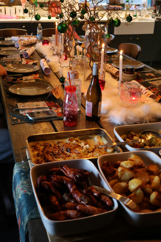 Why Themed Parties Create Better Memories