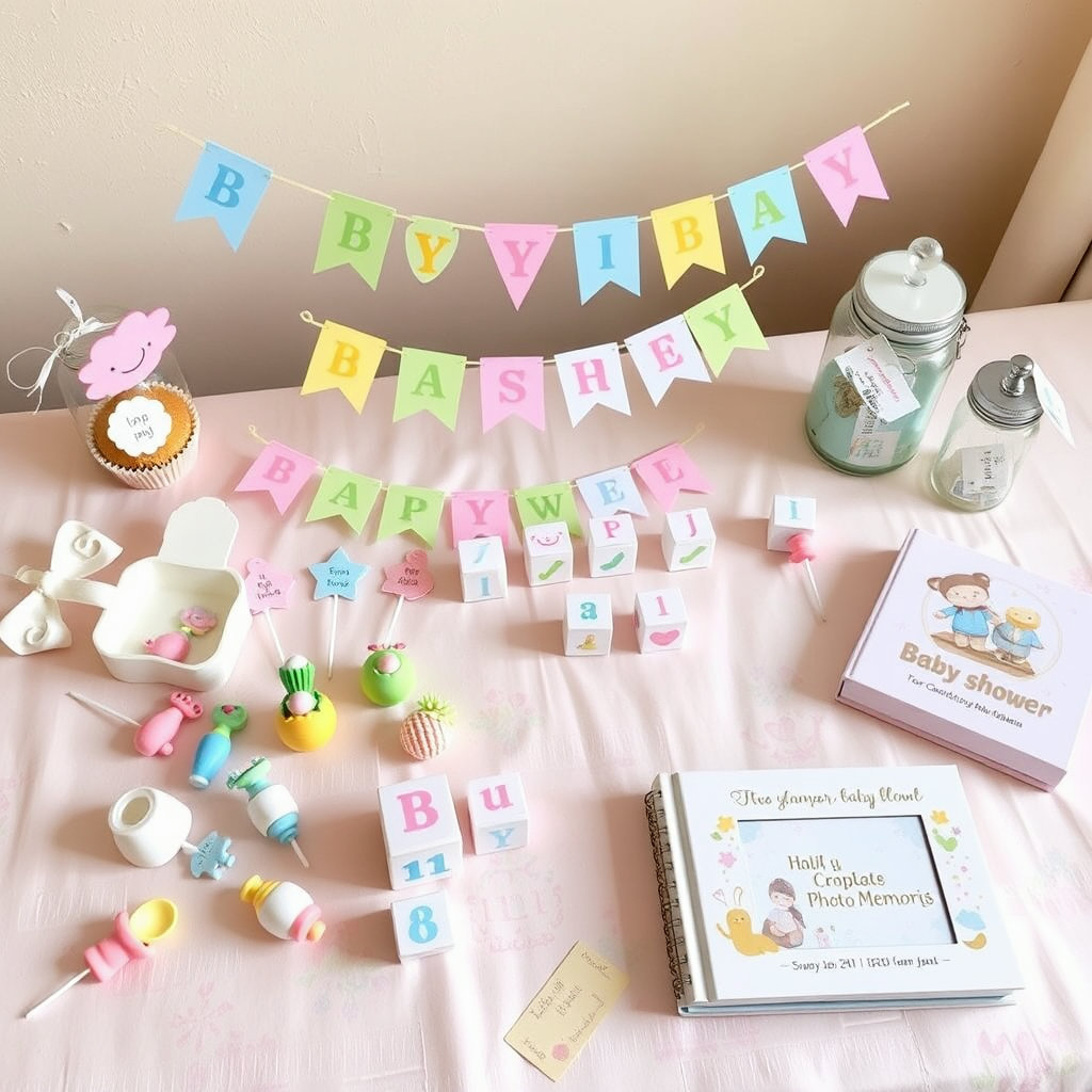 Wedding Memory Maker - Dried Flower Bouquet Kits